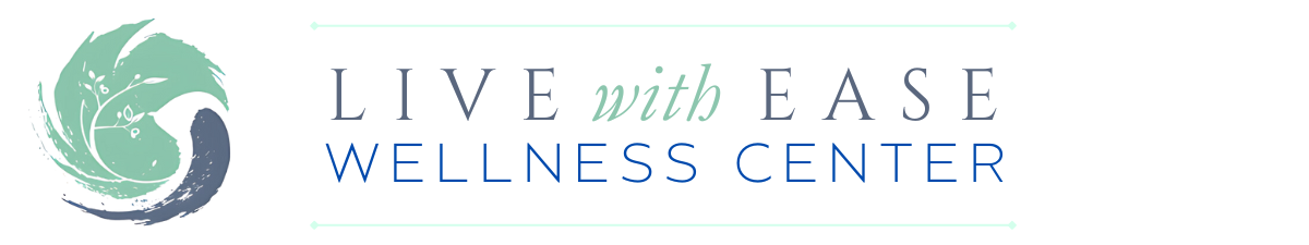 Susan Walshe, MFT, Inc DBA: Live With Ease Wellness Center