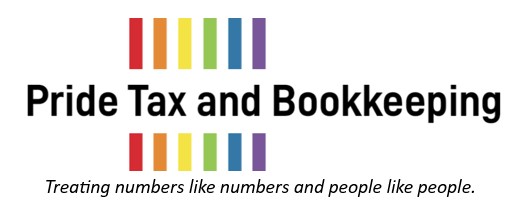 Pride Tax and Bookkeeping