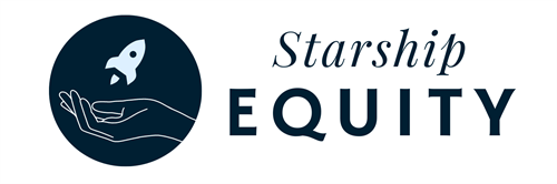 Starship Equity logo