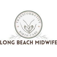 Long Beach Midwife- Ray Weber LM, CPM, MS