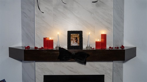 XOXO GOSSIP GIRL: Themed birthday decor