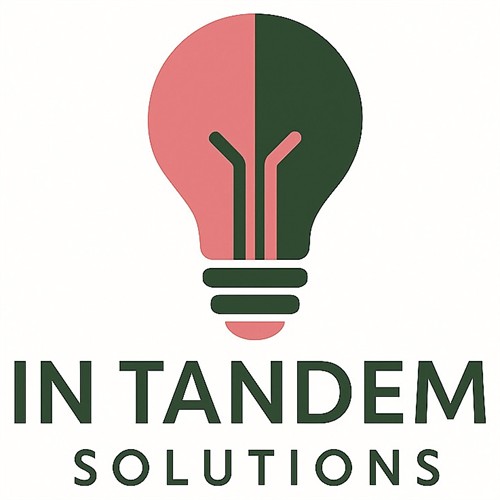In Tandem Logo