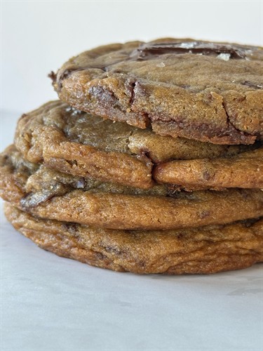 Brown Butter Chocolate Chip