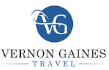 Vernon Gaines Travel