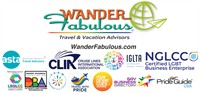 Wander Fabulous Travel LLC