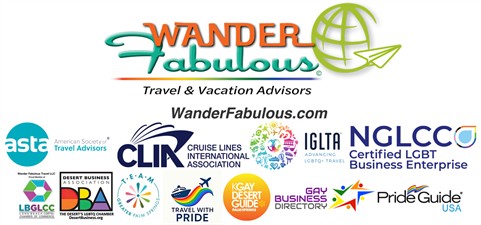 Wander Fabulous Travel LLC Wander Fabulous Travel LLC