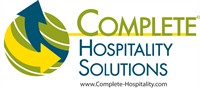 Complete Hospitlaity Solutions Inc