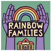 Rainbow Families Long Beach