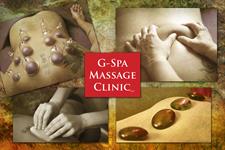 G-Medical Massage Spa, LLC