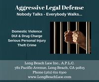 Legal Defense