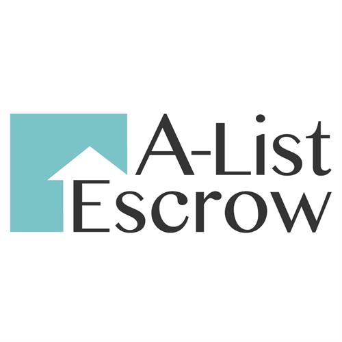 A-List Logo