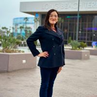 Local Woman Chosen to Become First Openly Transgender President of LBGLCC
