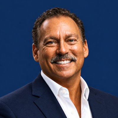 Mark Morales