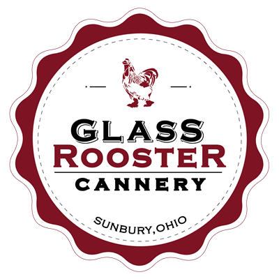 Glass Rooster Cannery