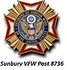 Sunbury VFW Post 8736