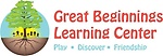 Great Beginnings Learning Center