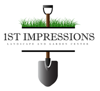1st Impressions Landscape & Garden Center