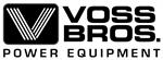Voss Bros. Power Equipment