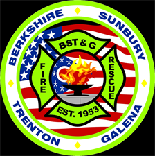 B.S.T. & G. Joint Fire District