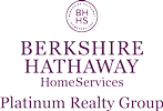 Berkshire Hathaway HomeServices Platinum Realty