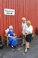 3rd Annual Stratford Festival and Ice Cream Social