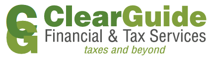 ClearGuide Financial & Tax Services