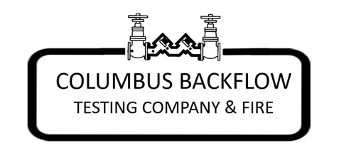 Columbus Backflow Testing Company & Fire