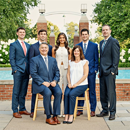 Meet The Team