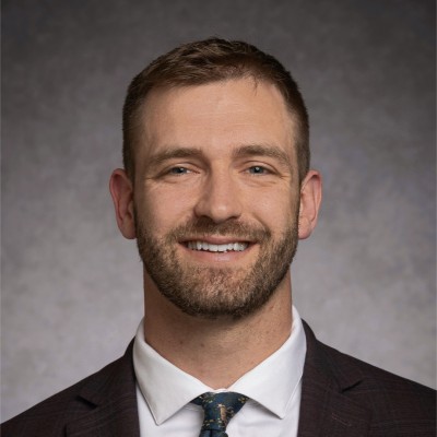 Russell Doup, CFP®