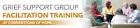 Grief Support Group Facilitation Training