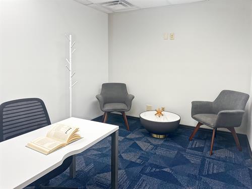 Get a professional workspace without a long-term lease