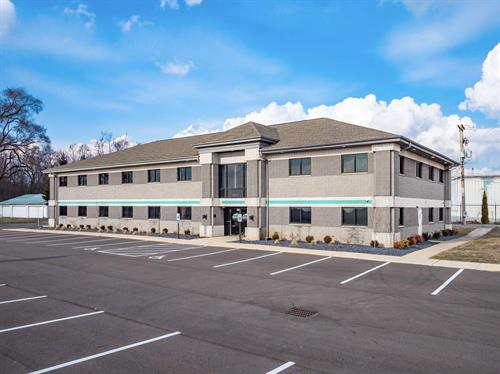 HQ is here for you! Our customizable solutions can be tailored for any model.