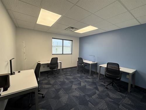 Find The Right Office That Works For Everyone on the Team!