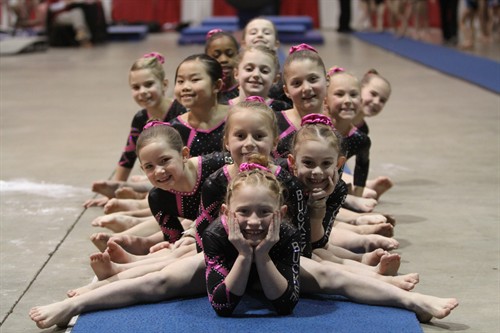 USAG Team