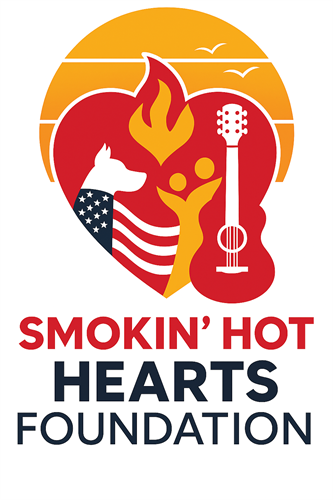 Smokin Hot Hearts Foundation