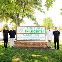 Sunbury Smile Center