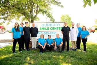 Sunbury Smile Center