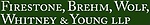 Firestone, Brehm, Wolf, Whitney & Young, LLP