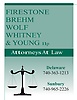 Firestone, Brehm, Wolf, Whitney & Young, LLP