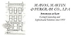 Manos, Martin & Pergram Co., LPA