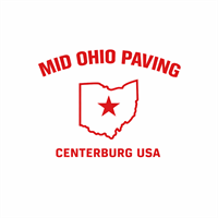 Mid-Ohio Paving, Inc.