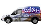 Wise Heating & Cooling, LLC