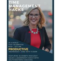Time Management Hack 