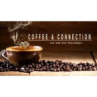 COFFEE & CONNECTIONS