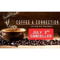 COFFEE & CONNECTIONS
