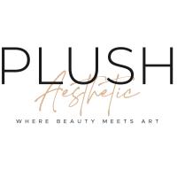 Ribbon Cutting - Plush Aesthetics