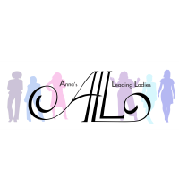 A.L.L. Anna's Leading Ladies Lunch & Learn