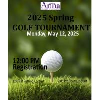 2025 Spring Golf Tournament