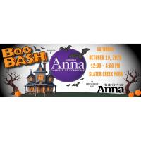 2025 BOO BASH