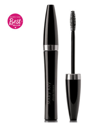 Meet our Best Seller Ultimate Mascara - Extremely volumizing, super thickening, exclusive formula creates the look of big, bold, separated lashes that last all day.  https://www.marykay.com/lindac5/en-us/products/makeup/eyes/mascara-lashes/mary-kay-ultimate-mascara-black-130710 